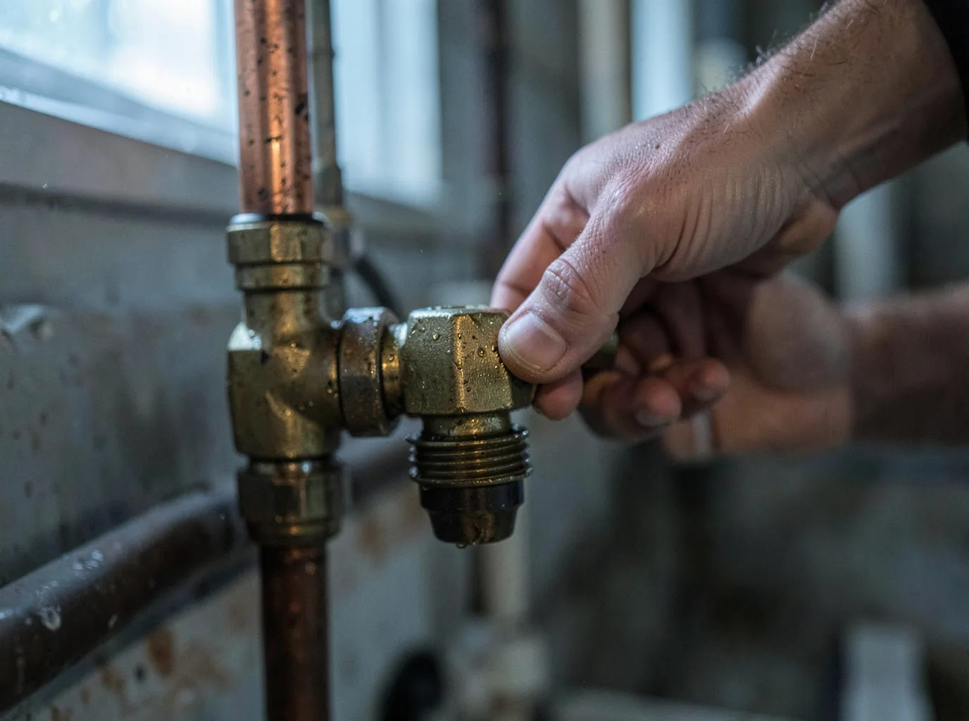 Emergency Plumber Palouse, WA FAQs